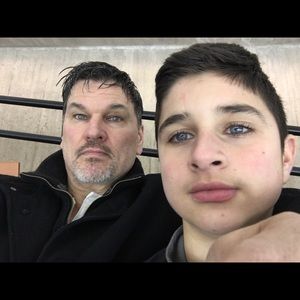 Meet your Posher, Sam